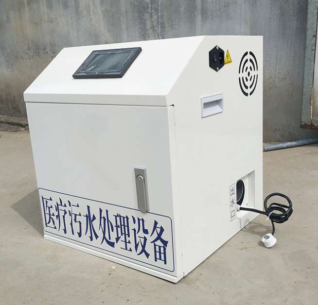 地埋式化污水處理設備-地埋式一體化污水處理設備的具體操作流程是怎樣的？