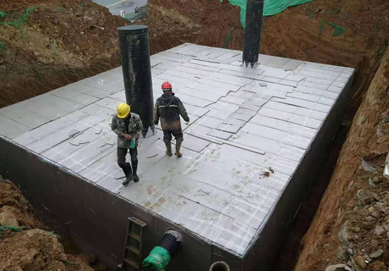 開遠醫院污水處理設備銷售-醫院一體化污水處理設備哪家好？