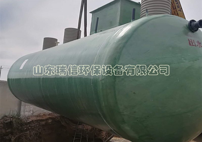 污水處理設(shè)備一體化廠-國(guó)內(nèi)最好的MBR一體化污水處理設(shè)備是哪家啊？誰能